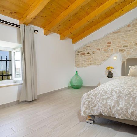 Villa Azinetti Štokovci エクステリア 写真