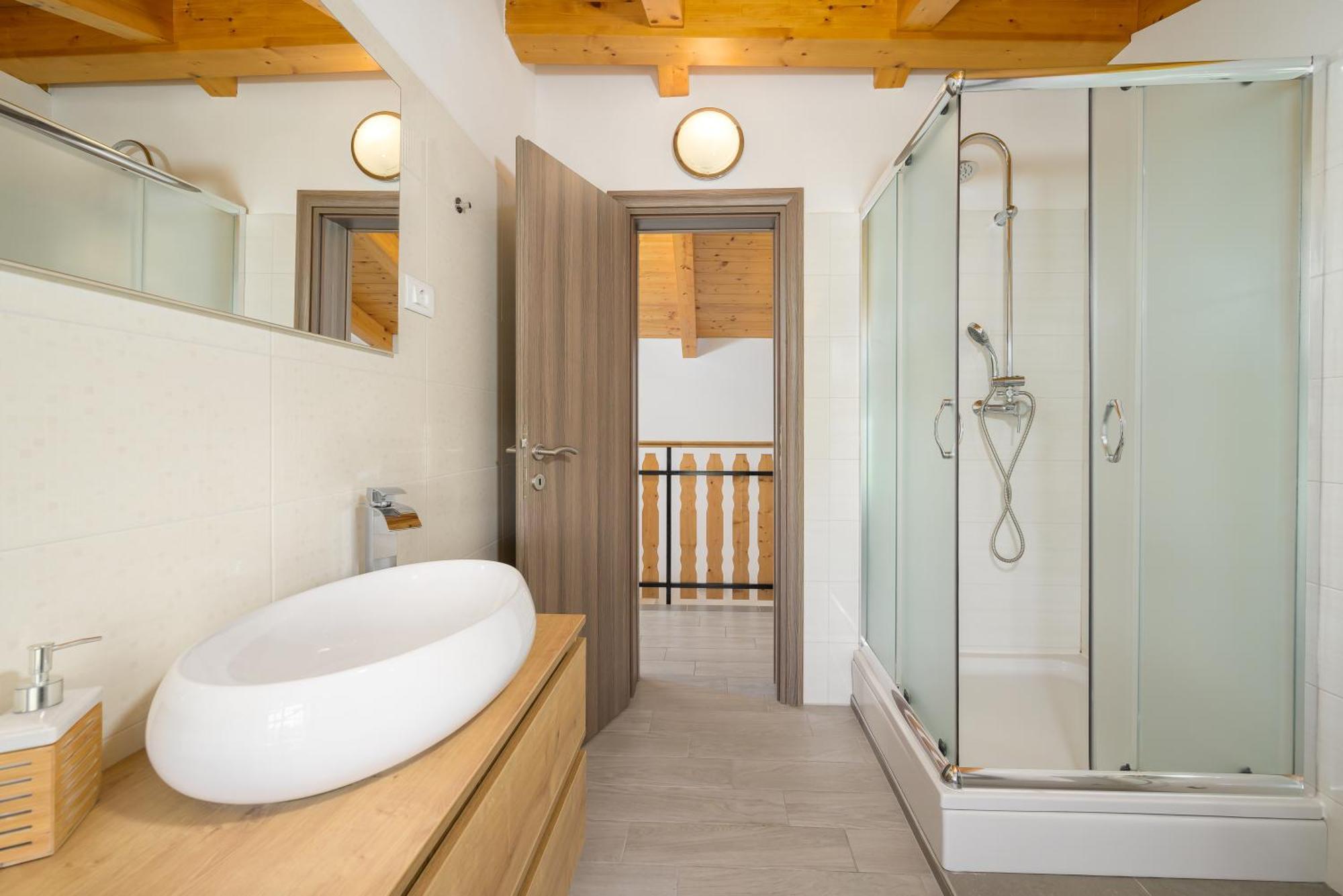 Villa Azinetti Štokovci エクステリア 写真