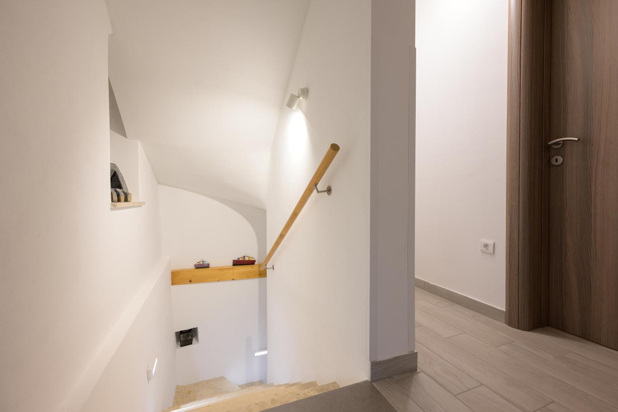 Villa Azinetti Štokovci エクステリア 写真