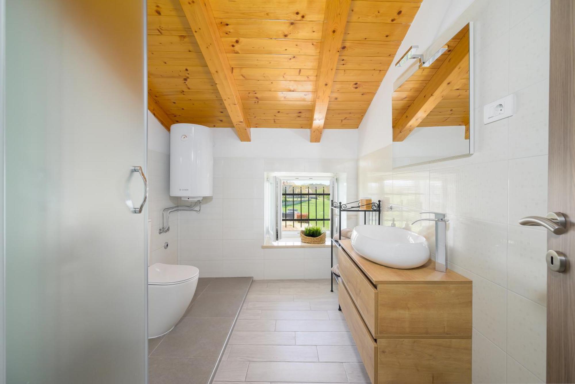 Villa Azinetti Štokovci エクステリア 写真