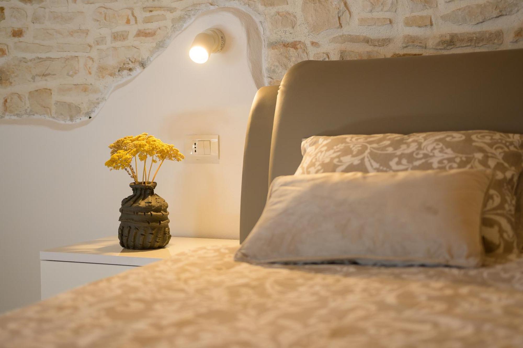 Villa Azinetti Štokovci エクステリア 写真