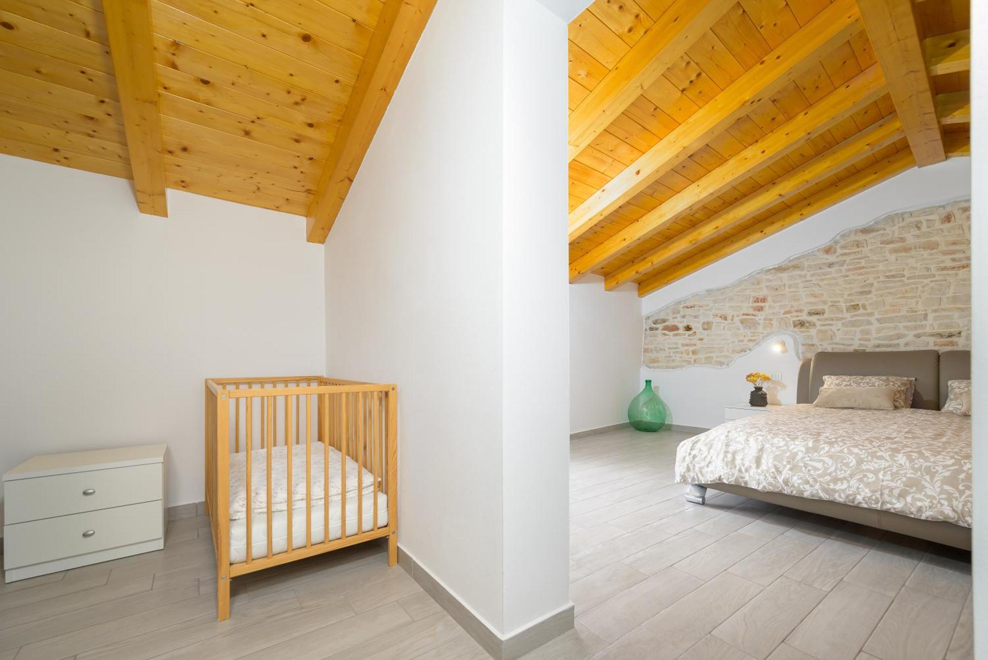 Villa Azinetti Štokovci エクステリア 写真