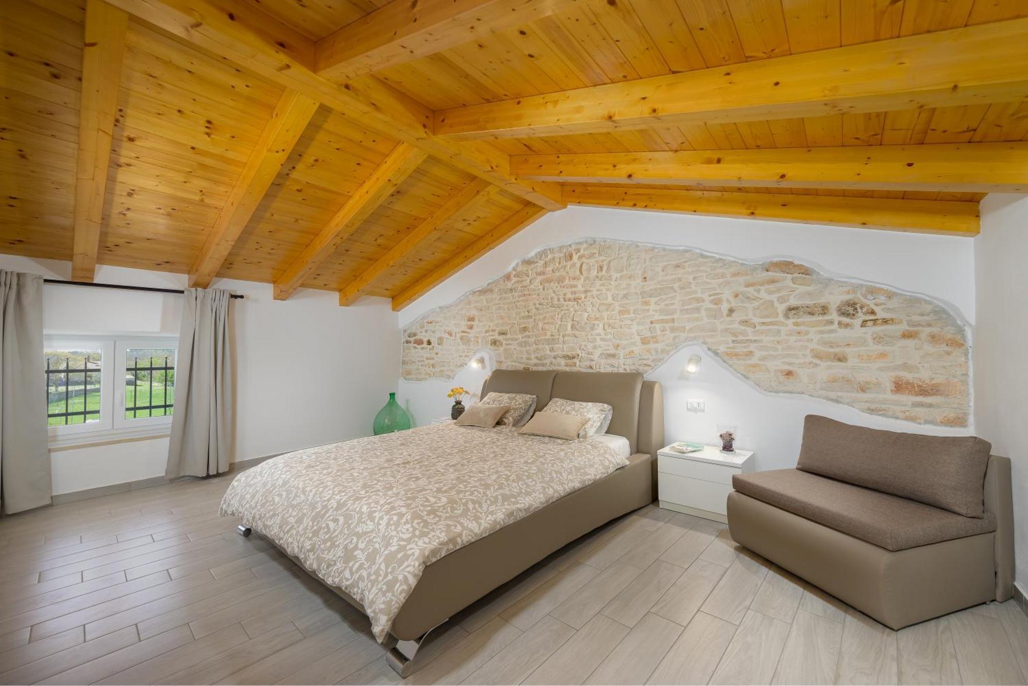 Villa Azinetti Štokovci エクステリア 写真